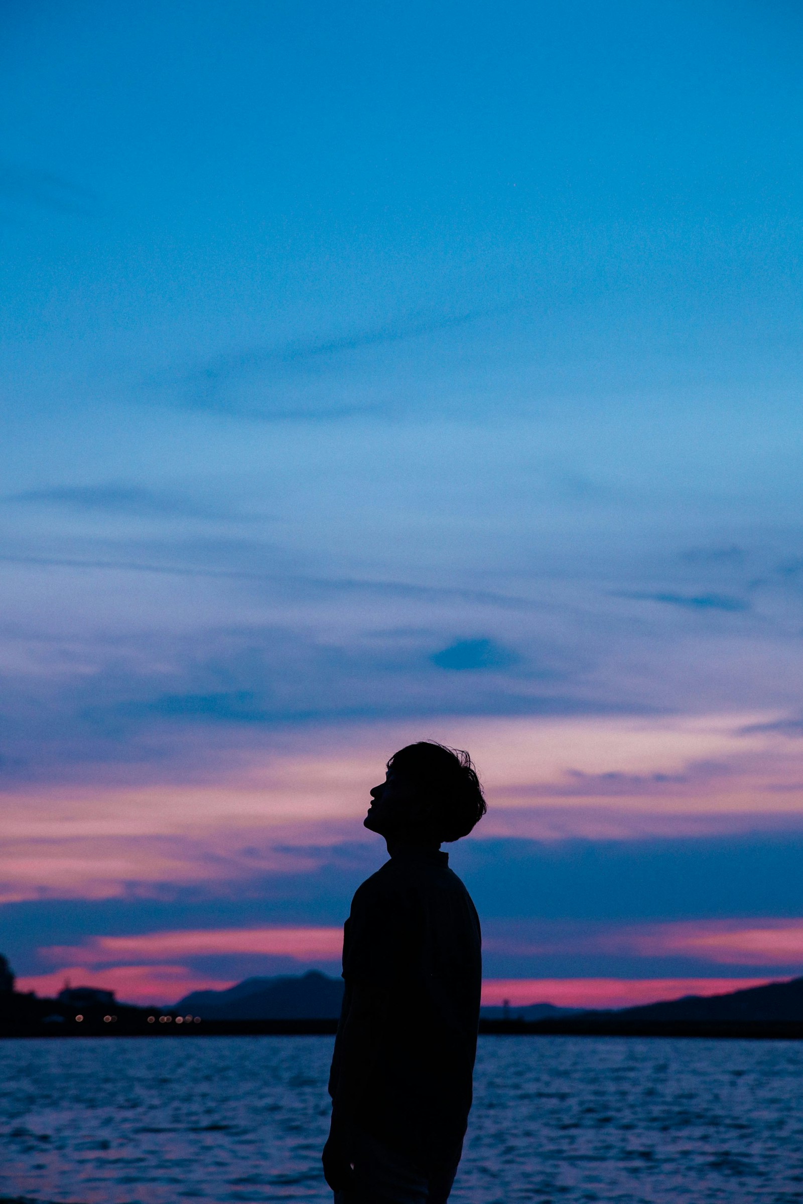 The Silent Weight: Why Kenyan Men Don't Talk About Depression